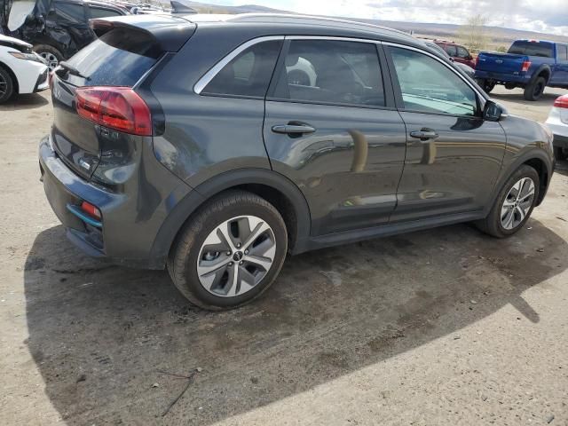 2022 KIA Niro S