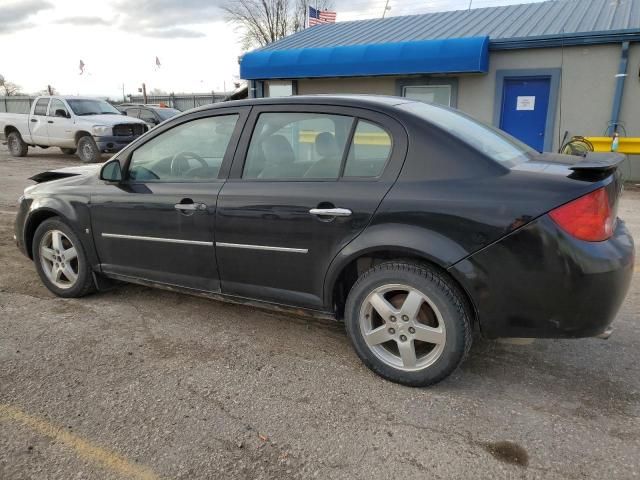 2007 Chevrolet Cobalt LTZ