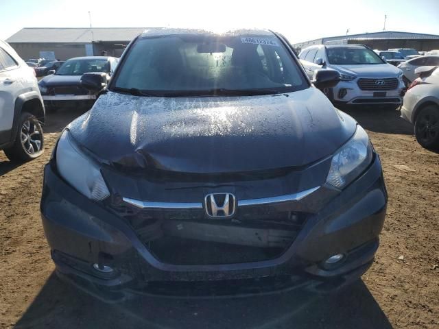 2017 Honda HR-V EX