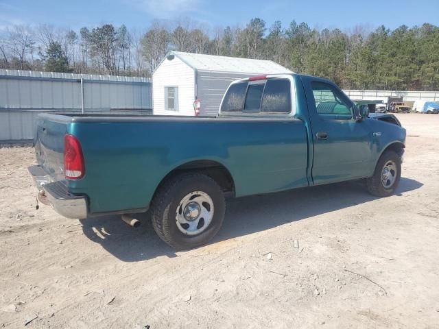 1998 Ford F150