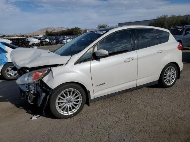 2013 Ford C-MAX SE