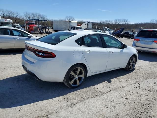 2015 Dodge Dart GT