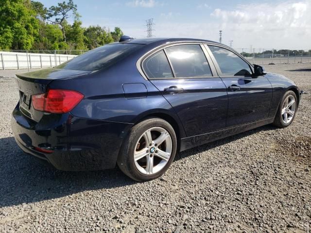 2014 BMW 328 I