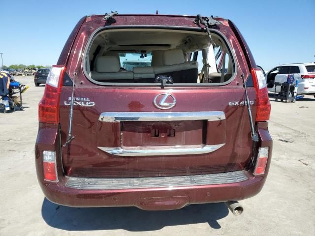 2010 Lexus GX 460