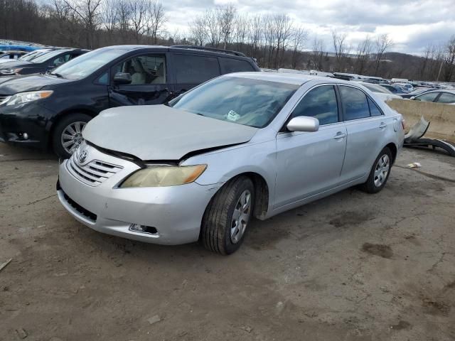 2008 Toyota Camry CE