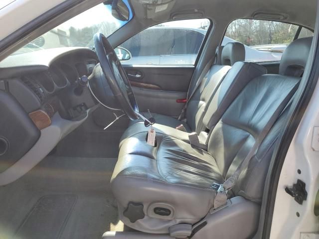 2004 Buick Lesabre Custom