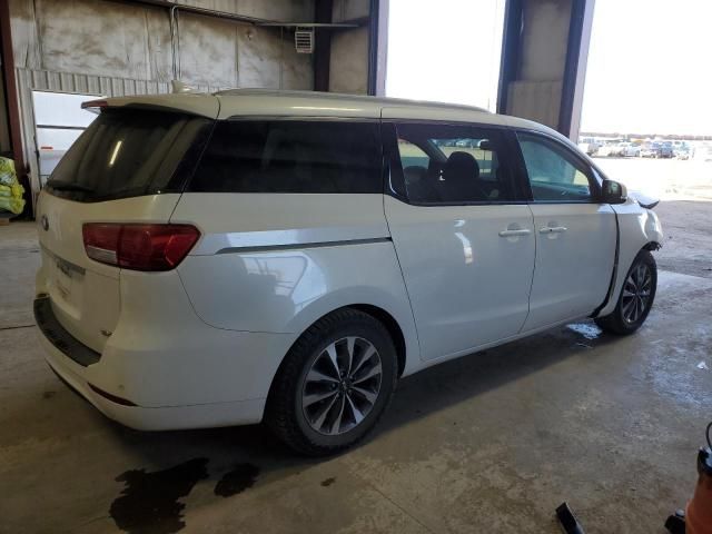 2015 KIA Sedona EX