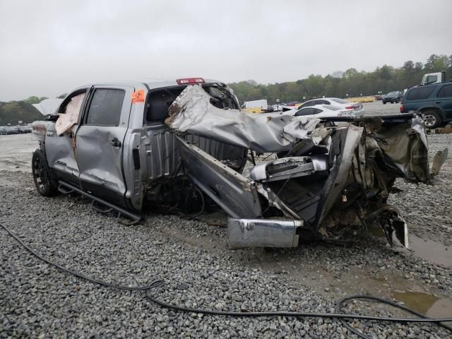 2014 Toyota Tundra Crewmax SR5