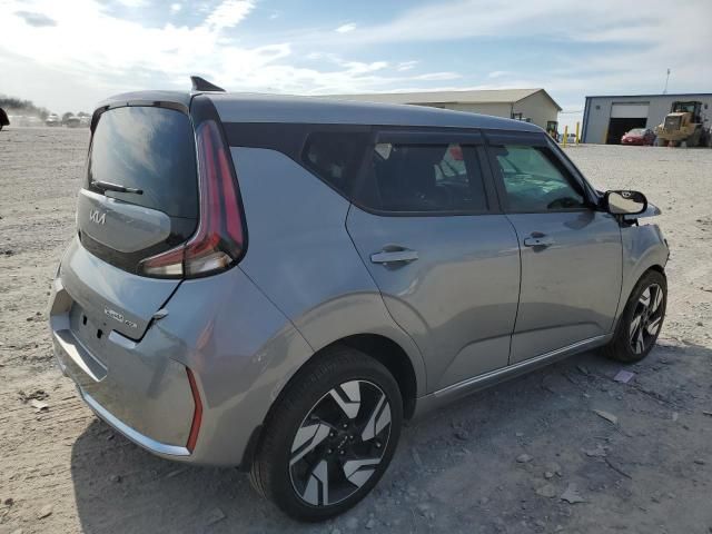 2023 KIA Soul GT Line