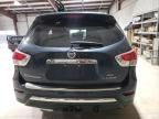 2016 Nissan Pathfinder S