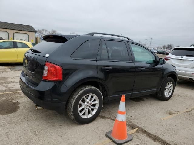 2013 Ford Edge SE