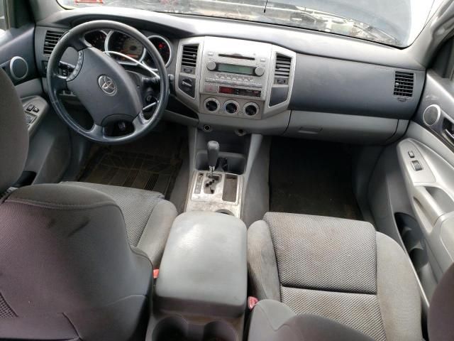 2008 Toyota Tacoma Double Cab