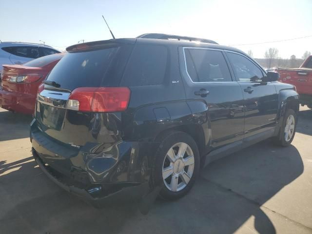 2012 GMC Terrain SLT