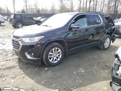 2019 Chevrolet Traverse LT for sale in Waldorf, MD