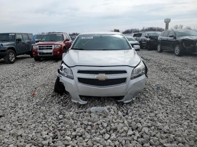 2013 Chevrolet Malibu 1LT