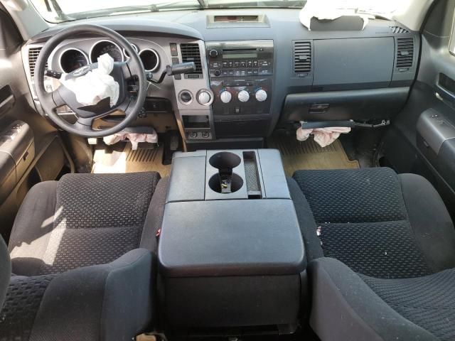 2012 Toyota Tundra Double Cab SR5