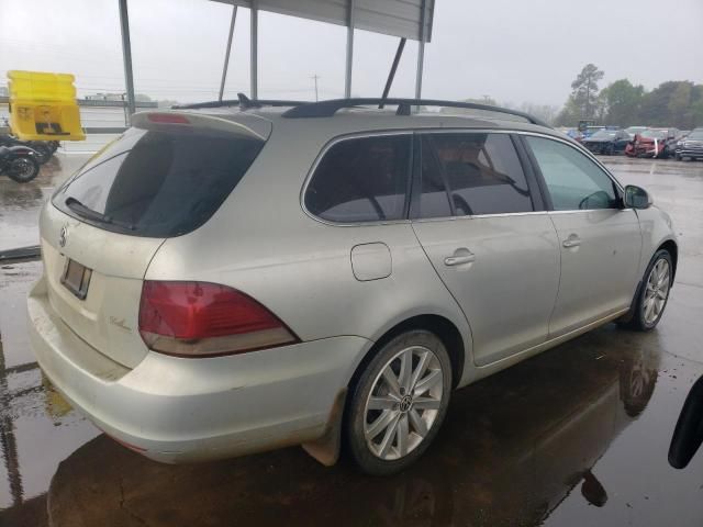 2011 Volkswagen Jetta TDI