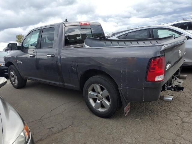 2015 Dodge RAM 1500 SLT