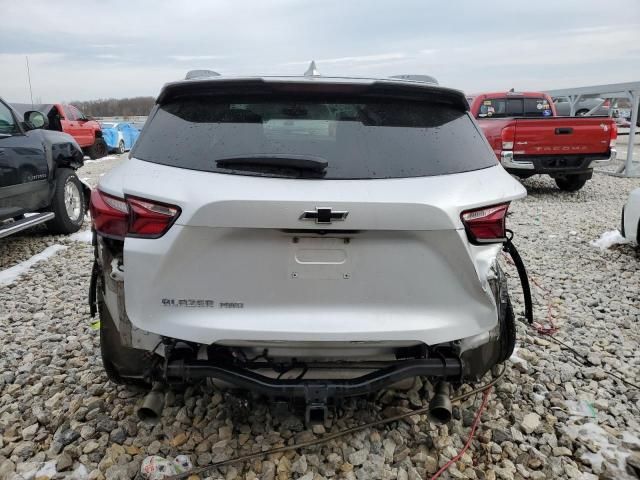 2020 Chevrolet Blazer 2LT