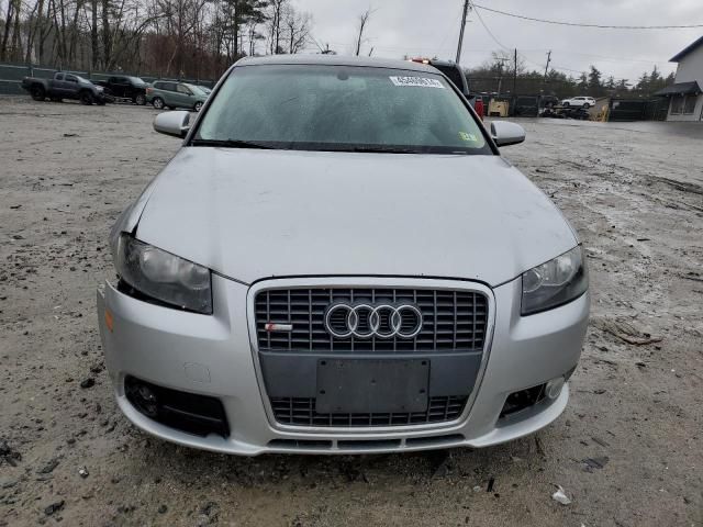 2007 Audi A3 S-LINE 3.2 Quattro