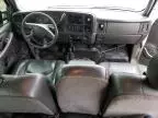 2007 Chevrolet Silverado K2500 Heavy Duty