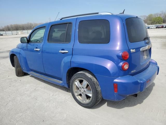 2008 Chevrolet HHR LT