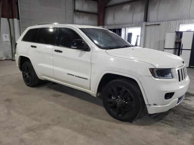 2011 Jeep Grand Cherokee Limited