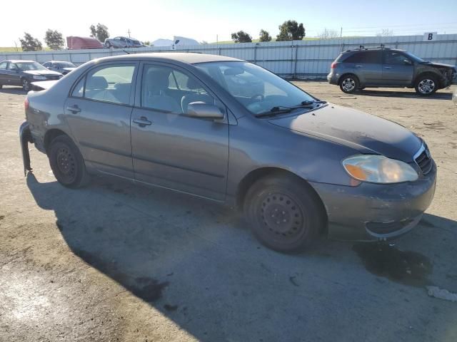 2008 Toyota Corolla CE