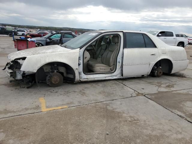 2006 Cadillac DTS