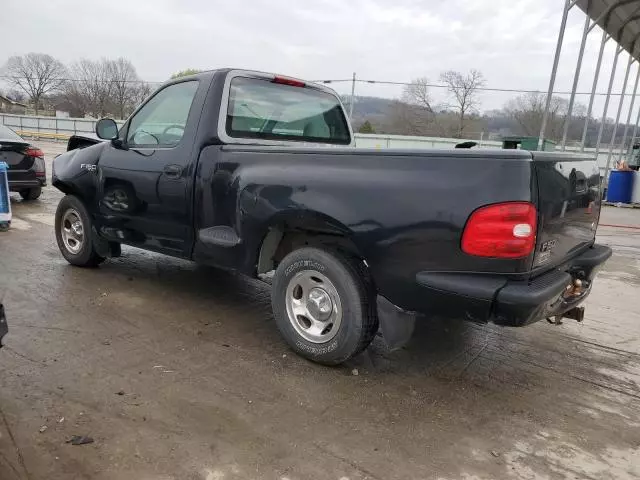 1998 Ford F150