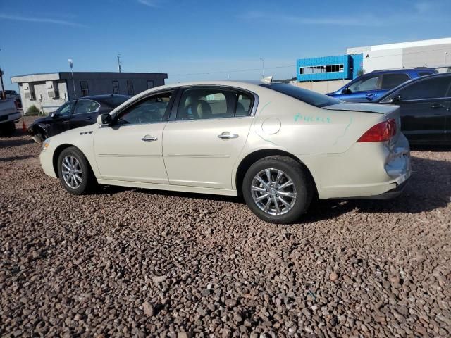 2011 Buick Lucerne CXL