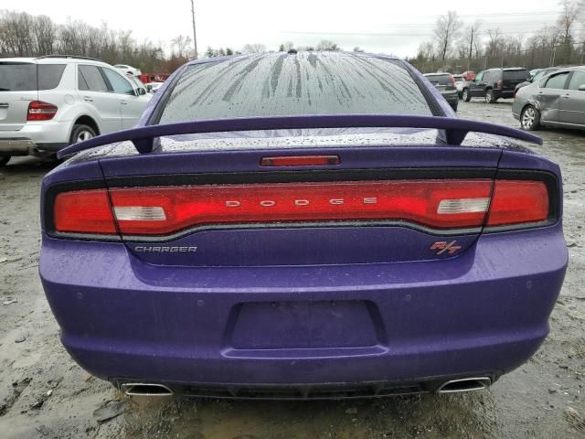 2014 Dodge Charger R/T