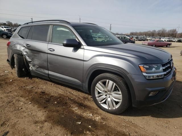 2020 Volkswagen Atlas SE