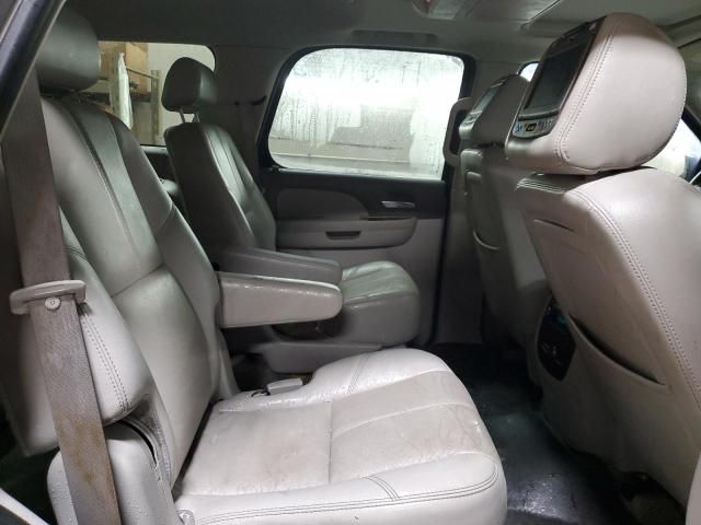 2007 Chevrolet Tahoe K1500