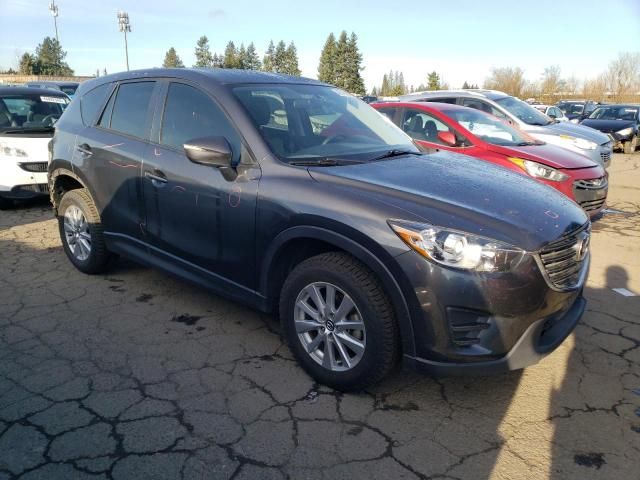 2016 Mazda CX-5 Sport