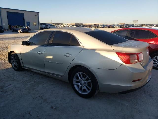 2013 Chevrolet Malibu 1LT