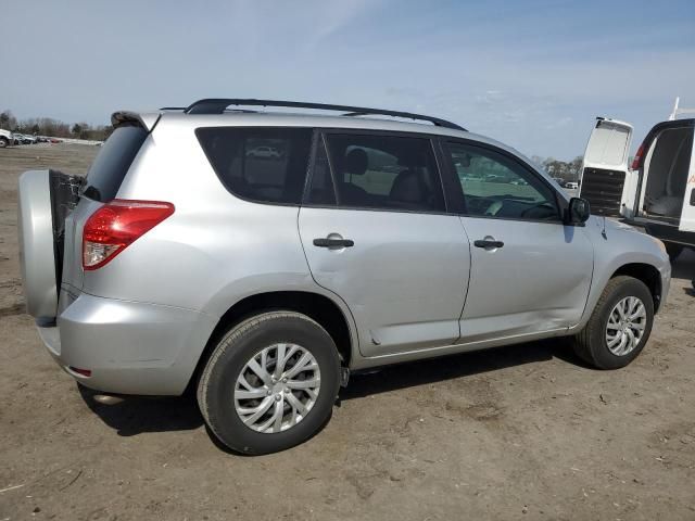 2008 Toyota Rav4