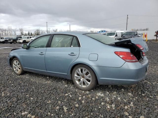 2008 Toyota Avalon XL