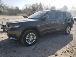 2023 Jeep Grand Cherokee L Laredo en venta en Madisonville, TN