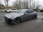 2010 Hyundai Genesis Coupe 3.8L