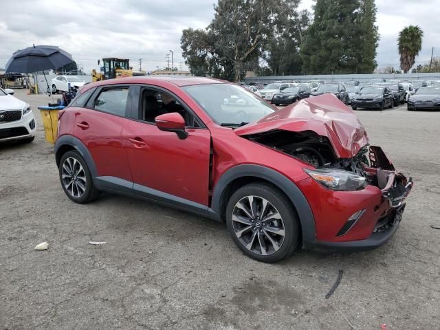 2019 Mazda CX-3 Touring