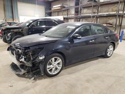 2013 Nissan Altima 2.5 en venta en Eldridge, IA