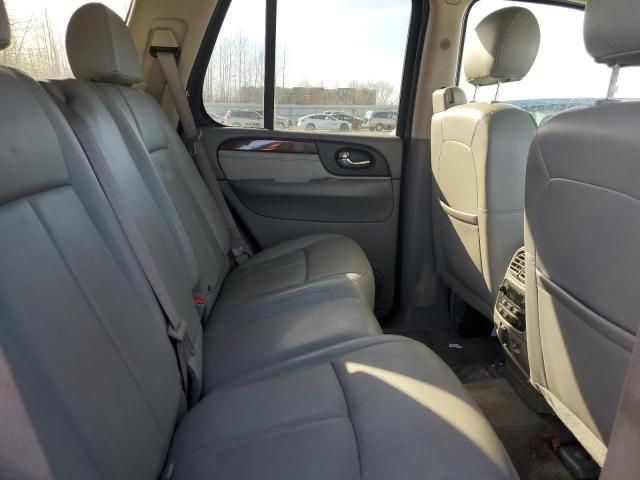 2007 GMC Envoy