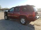 2011 Chevrolet Tahoe K1500 LT