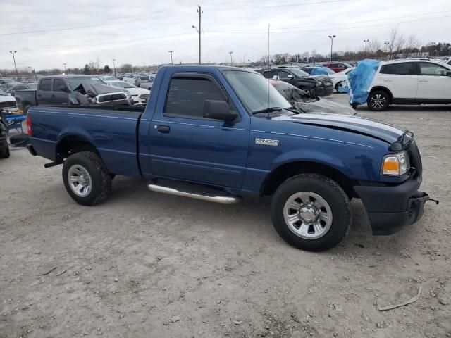 2009 Ford Ranger