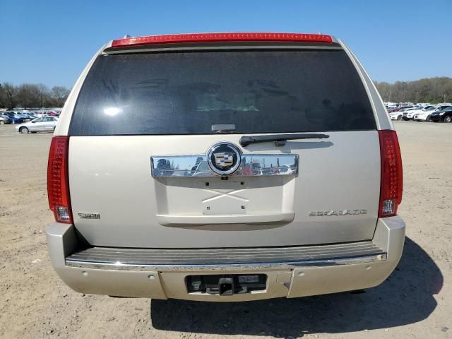 2010 Cadillac Escalade Premium