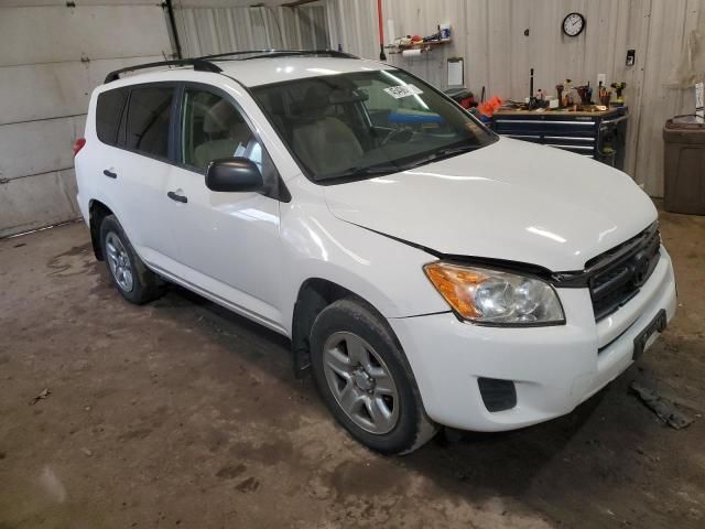 2009 Toyota Rav4