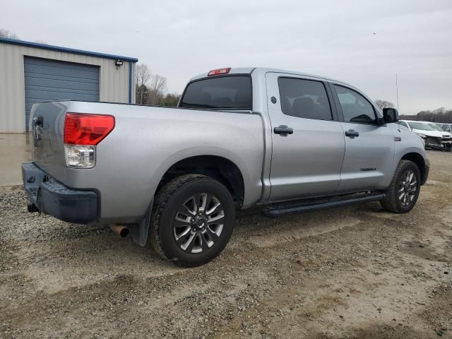 2010 Toyota Tundra Crewmax Limited