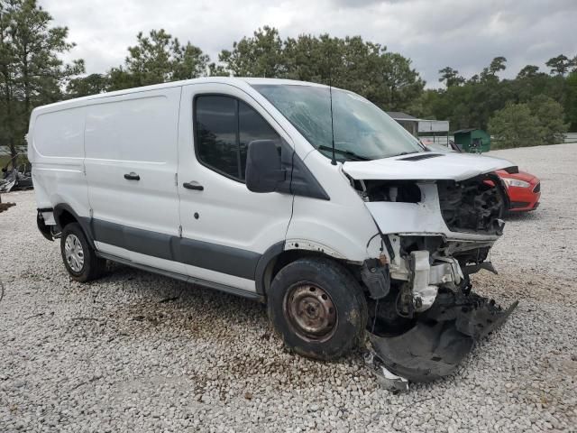 2015 Ford Transit T-150