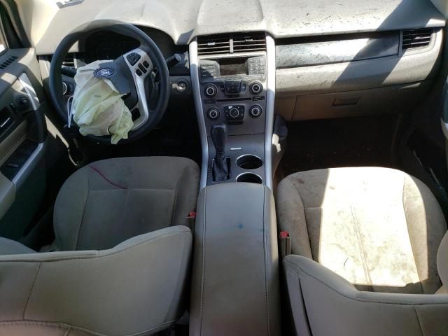 2014 Ford Edge SE